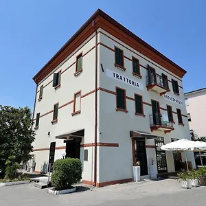 3* Otel Autoespresso Venice - Atika & Atif